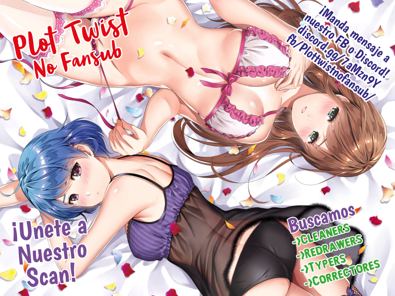 Pheromone Holic Raw - Chapter 35 Page 21