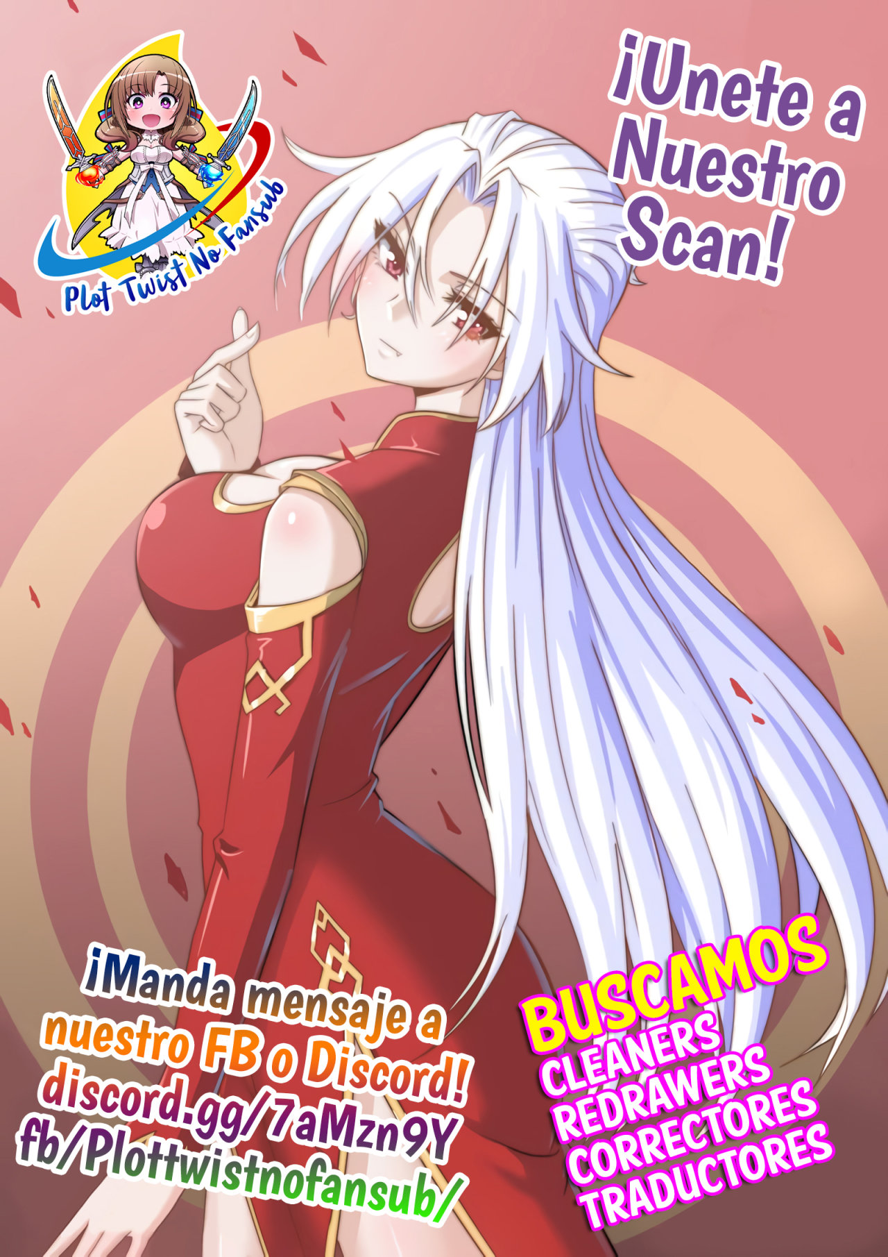 Pheromone Holic Raw - Chapter 43 Page 22