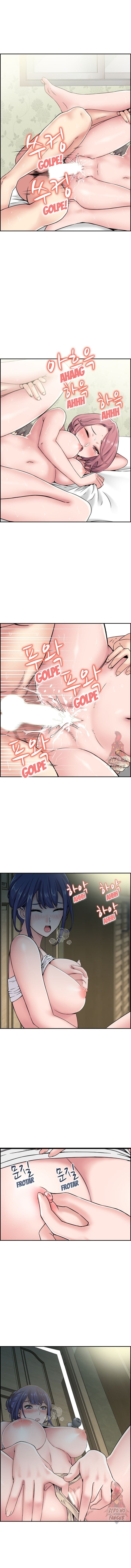 Sister in Law Manhwa Raw - Chapter 14 Page 9