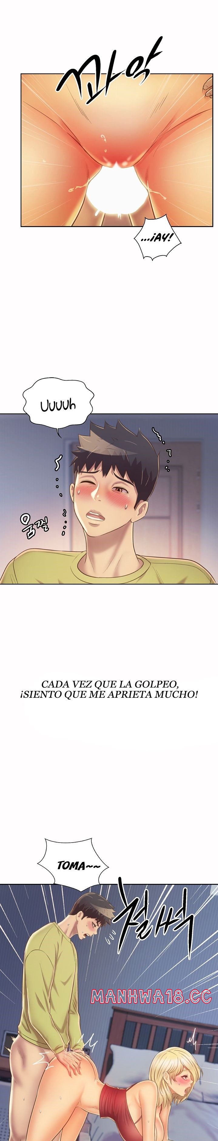 Her Taste Raw - Chapter 33 Page 30