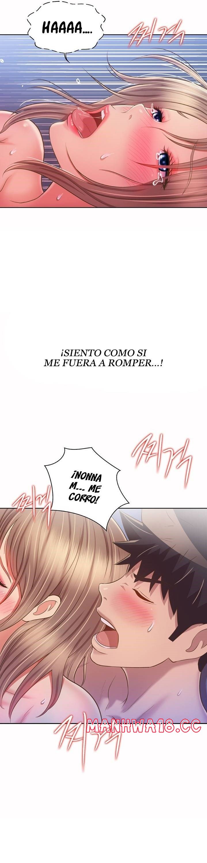 Her Taste Raw - Chapter 50 Page 30