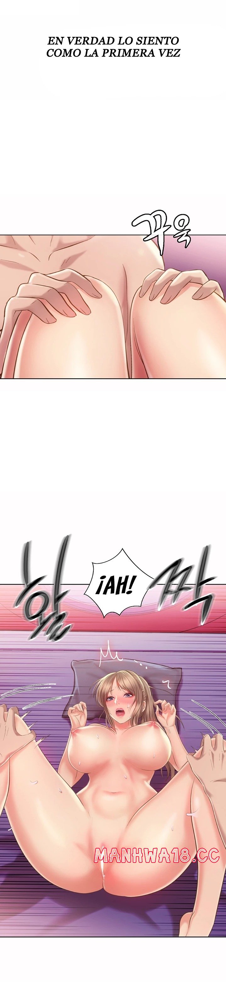 Her Taste Raw - Chapter 54 Page 28