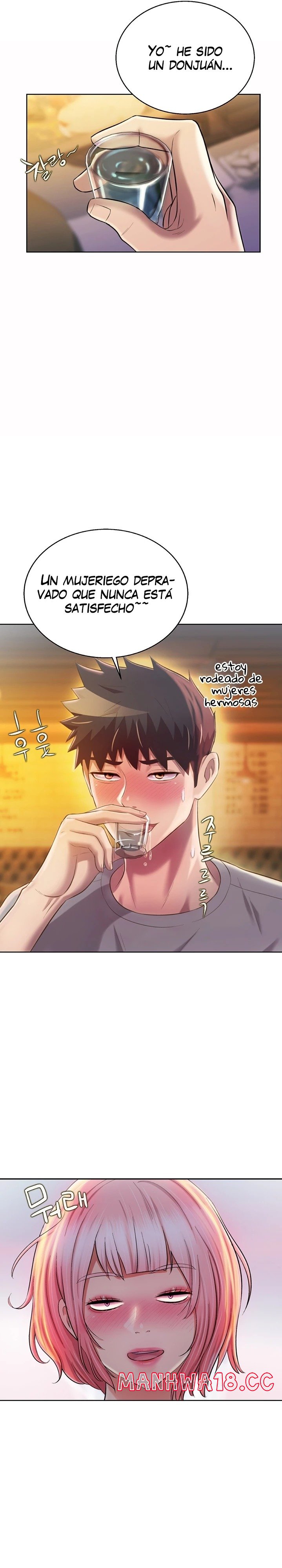 Her Taste Raw - Chapter 56 Page 29