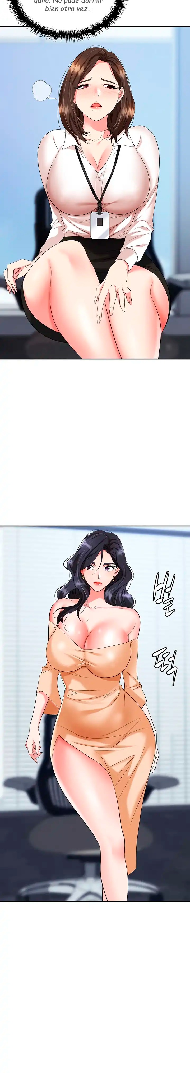 Trap (Pornhwa) Raw - Chapter 24 Page 7