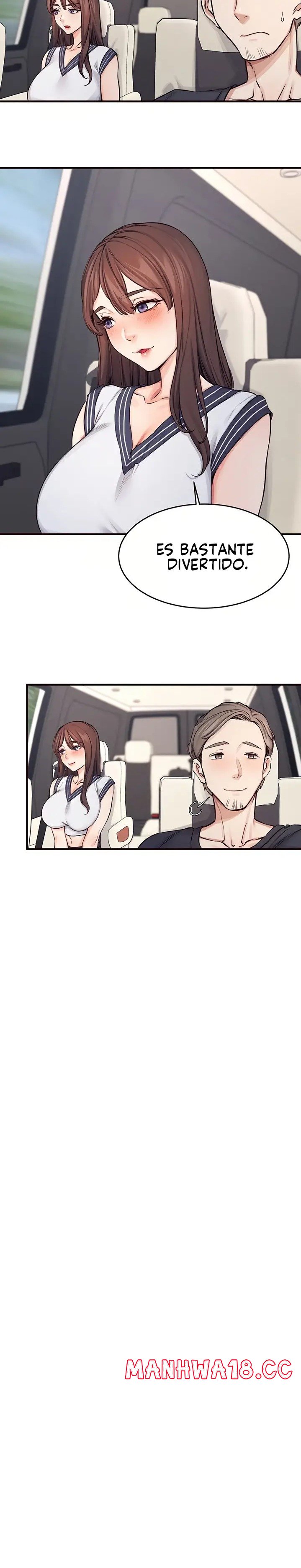 Selfless 100% Raw - Chapter 12 Page 16